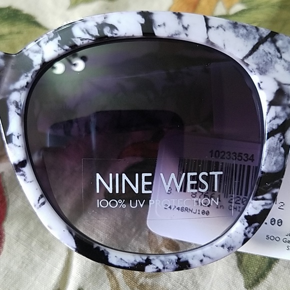 Nine West Sunglasses - Picture 5 of 5